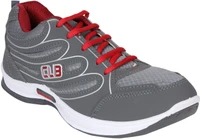 Columbus Tab2005 Walking Shoes(Grey, Red) RS.459.00