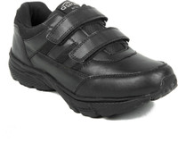 Asian Walking Shoes(Black) RS.499.00