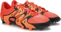 Adidas X 15.4 IN J Football/Soccer(Red) RS.2099.00
