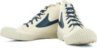 Diesel Dragon 94 Men Mid Ankle Sneakers(Beige)
