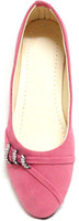 Royal Indian Exposures Bellies(Pink)