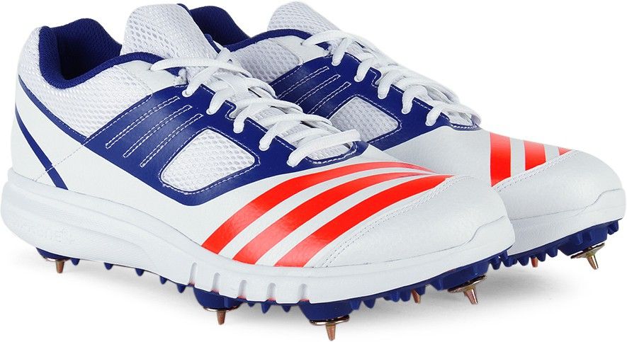 View Adidas,Puma & more Men's Cricket Shoes exclusive Offer Online(footwear)