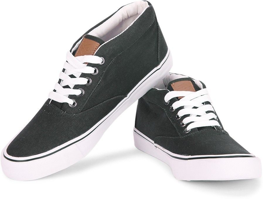sparx canvas shoes in flipkart
