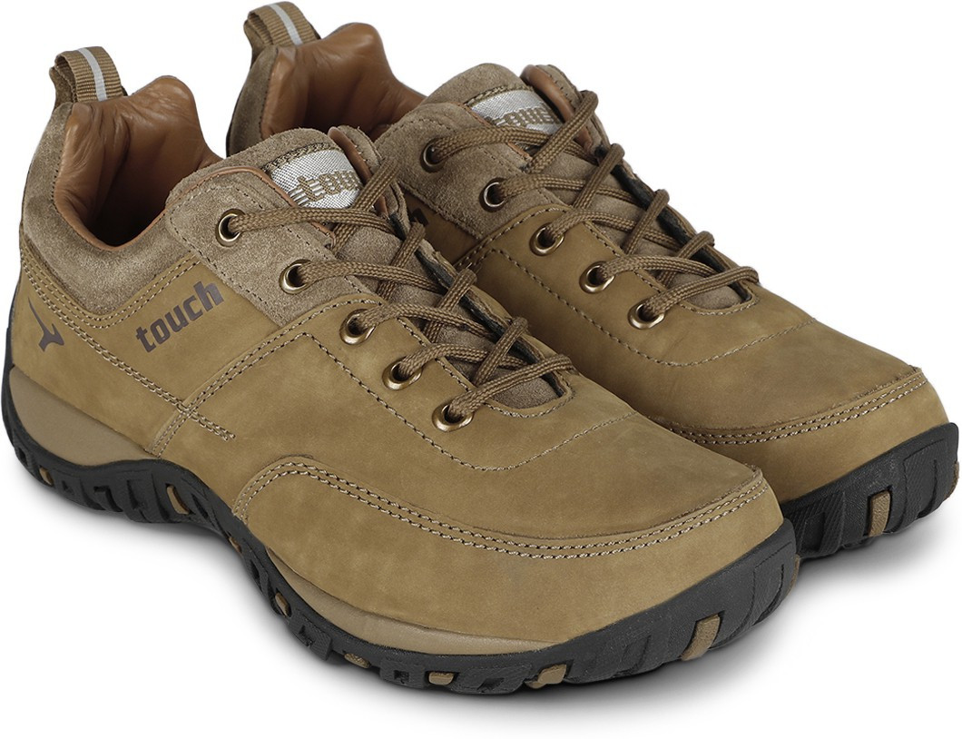 Lakhani Plain Outdoors(Brown)
