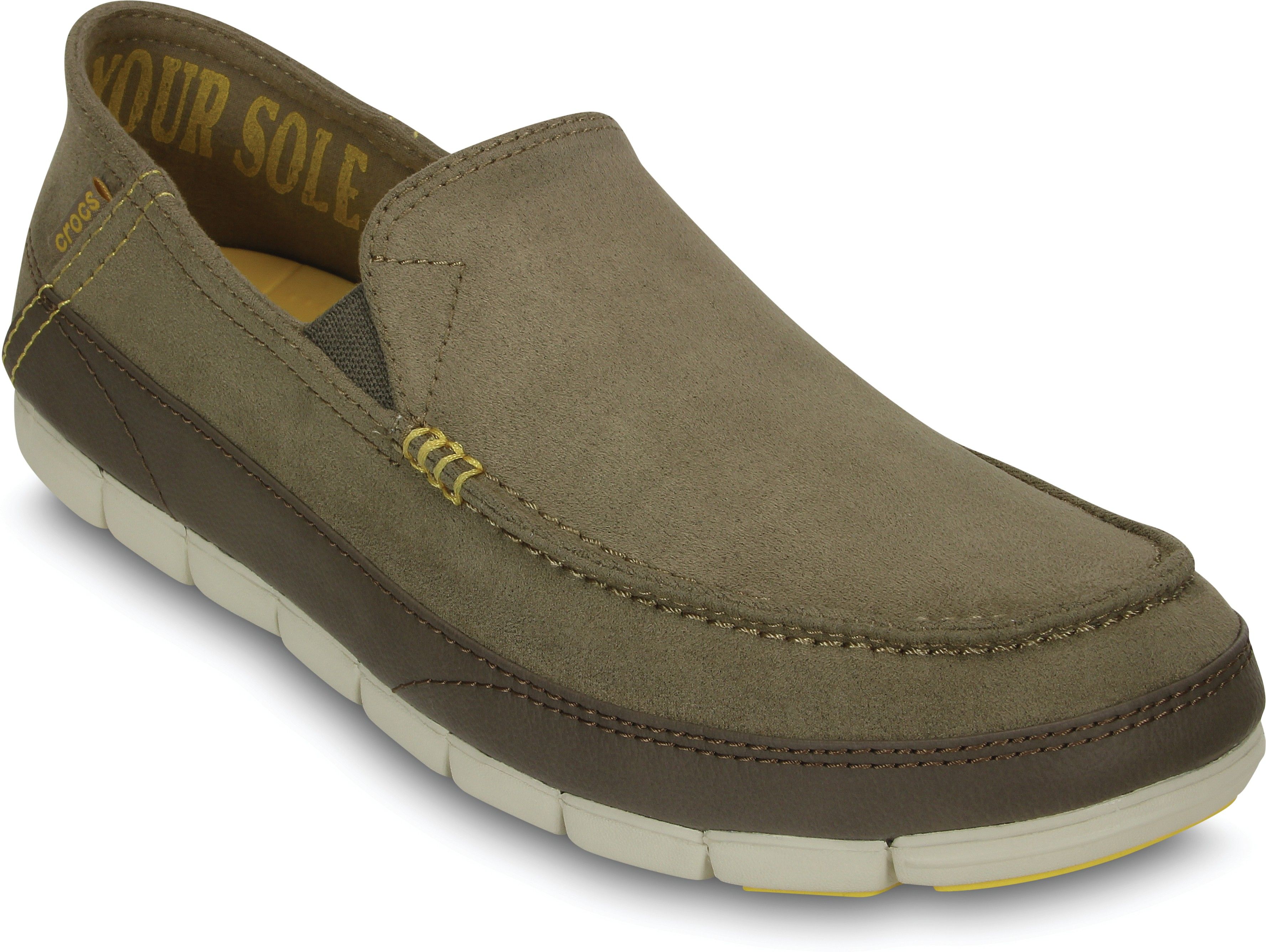 View Suede Shoes Men's Footwear exclusive Offer Online(footwear)