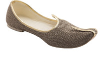 Paduki Ethnic Mojaris(Beige) RS.575.00