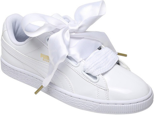 puma basket heart patent cena puma basket heart patent cena