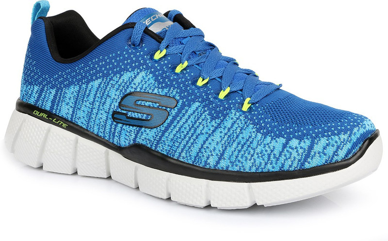 Skechers SHOE EQUALIZER 20 Perfect Game Running ShoesBlue SHOENFHBUNYK9GBJ