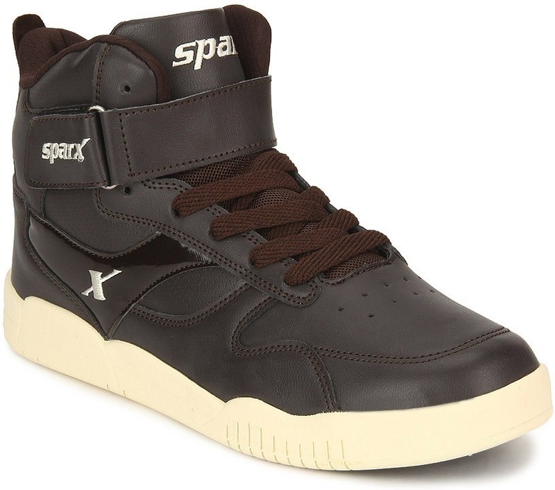 Sparx SM 9014 CasualsBrown Beige Men BrownBeige All buy at best and lowest price in India
