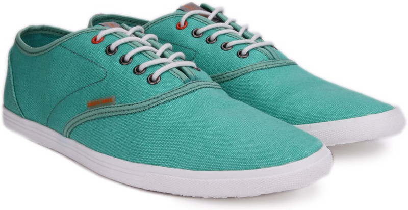 Jack Jones Sneakers Men Viridian Green All buy at best and lowest price in India