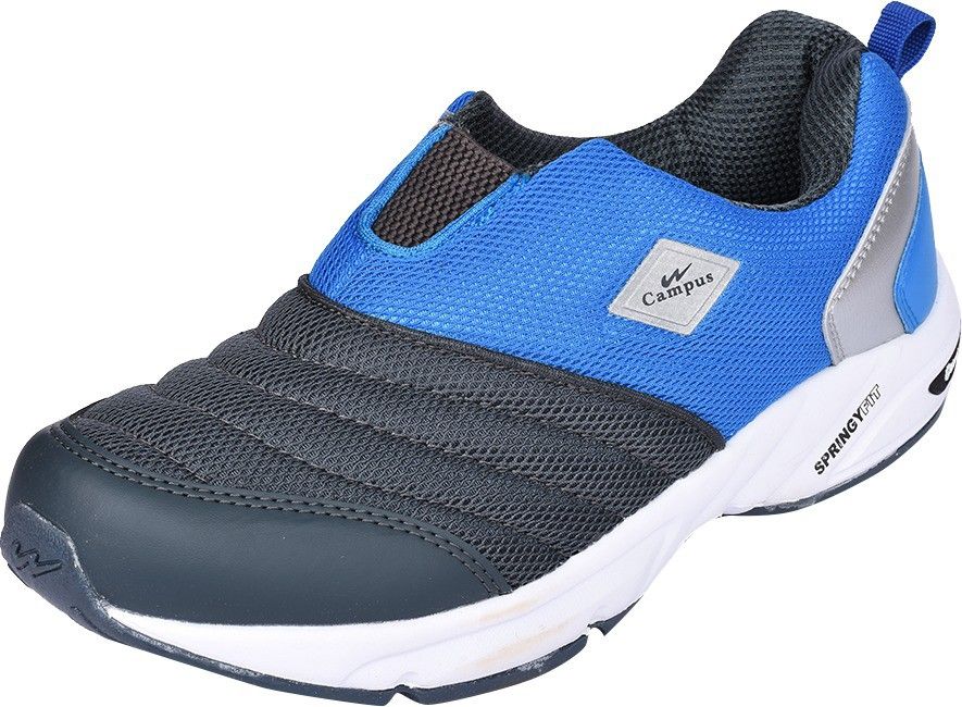 campus montaya running shoes