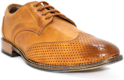 Footcholic Party Wear(Tan) Footcholic Party Wear(Tan)