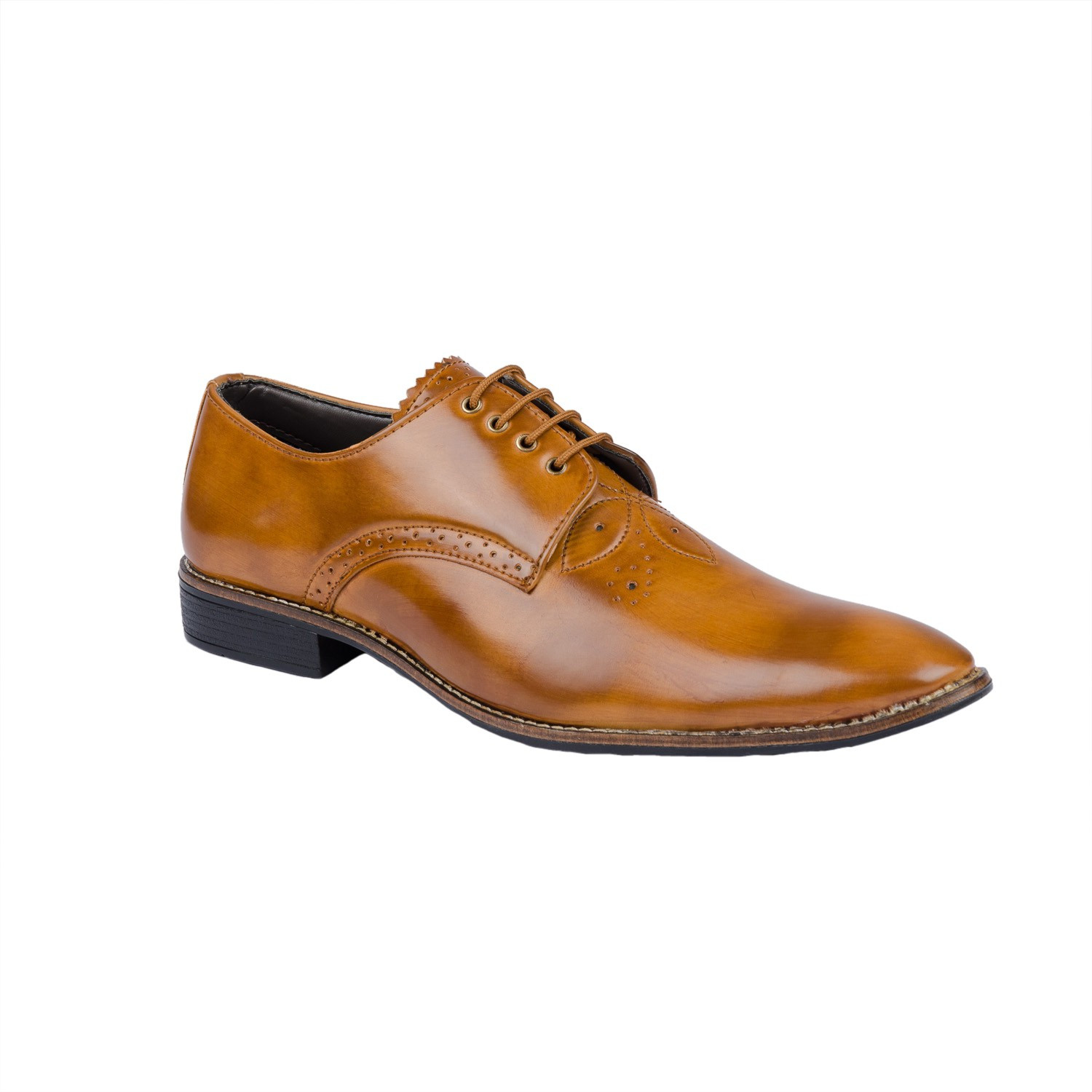 H&V Party wear shoes for Men
