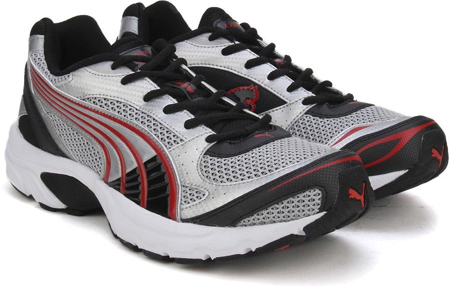 View Puma, Levi's... Men's Footwear exclusive Offer Online(footwear)