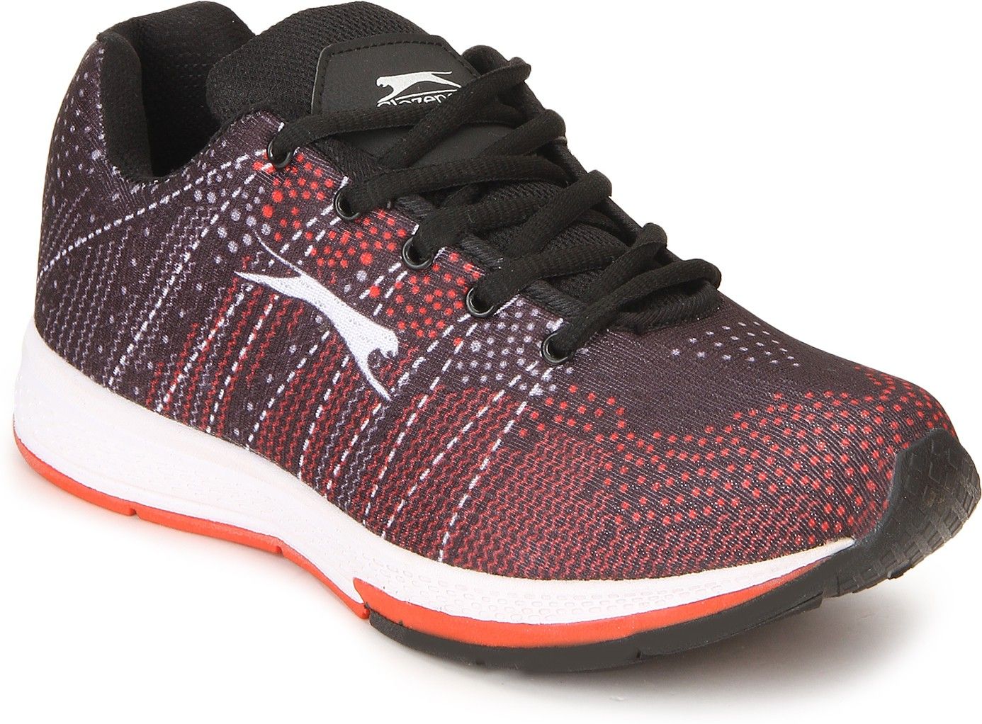 View Slazenger & more Men's Running Shoes exclusive Offer Online(footwear)