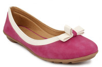 Metrogue Bellies(Pink) RS.447.00