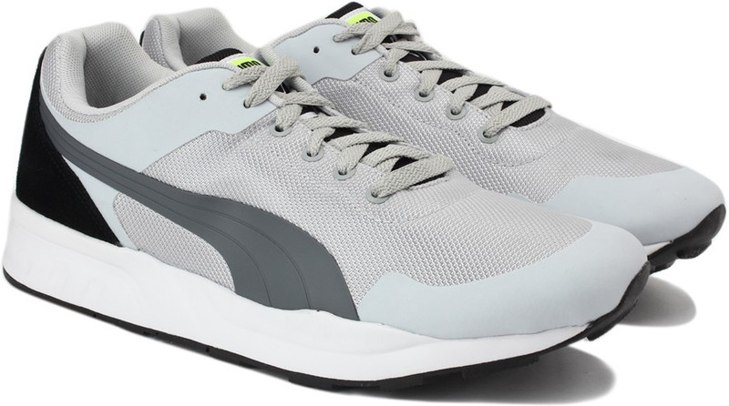 Puma XTMU SneakersGrey Men Glacier Gray-Steel Gray All buy at best and lowest price in India
