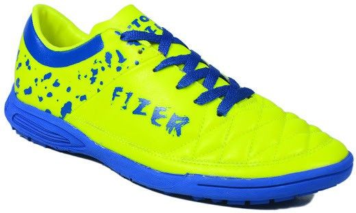 fizer football shoes