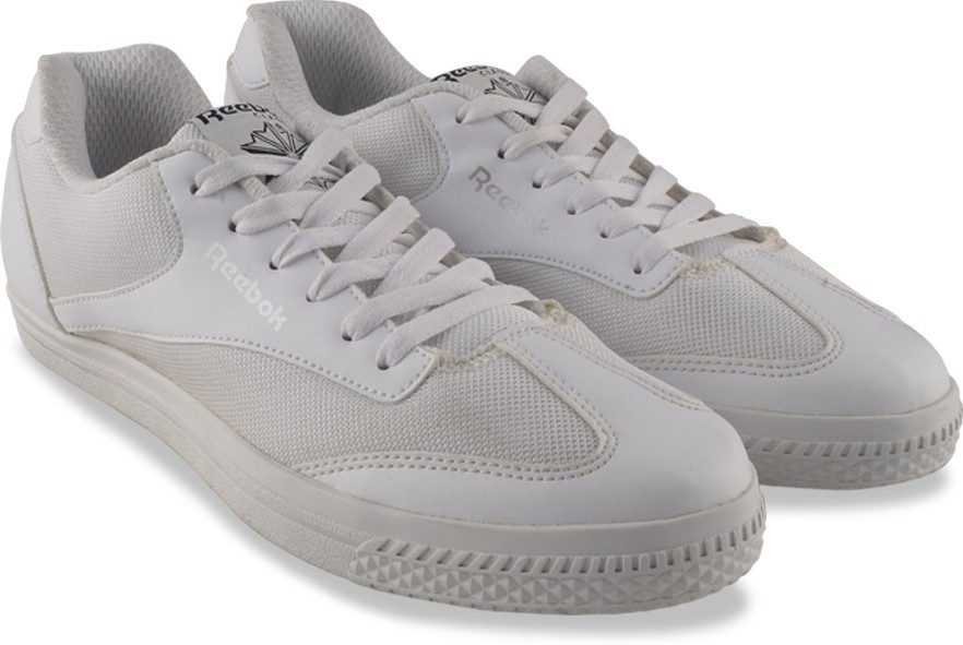 Reebok Classics CLASS BUDDY Sneakers(White)