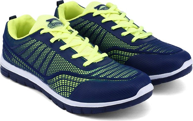 Flipkart - Men's Footwear Slazenger & more