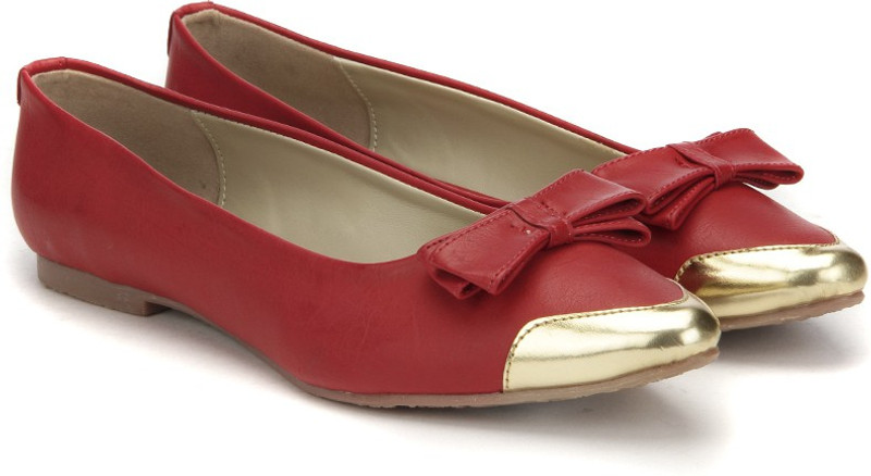 Bata METALLIC Bellies SHOE7SYBJTY96CHA