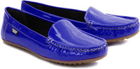 Carlton London Loafers(Blue) RS.998.00