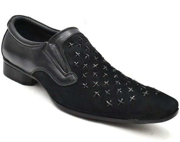 Lippy Lp3204-1 Casual Shoes(Black)