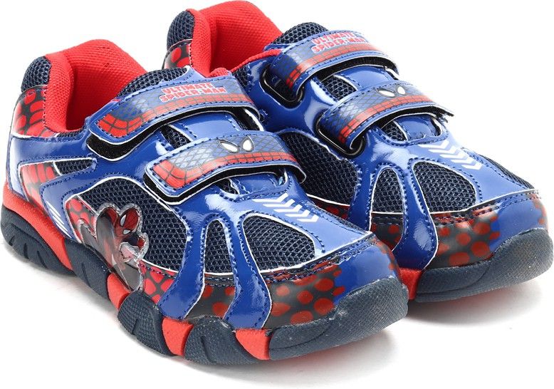 Flipkart - Crocs, Adidas, Spiderman... 40-70% Off