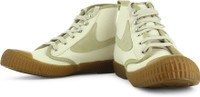Diesel Dragon 94 Men Mid Ankle Sneakers(Beige) RS.5495.00