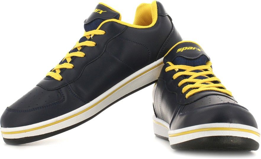 View Sparx, Aero & more Men's Casual Shoes exclusive Offer Online(footwear)