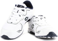 Lotto Vigor Running Shoes(White) RS.2999.00