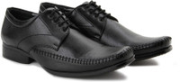 Andrew Scott Pride Lace Up Shoes(Black)