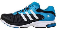 Adidas Lightster Stab M Men Running Shoes(White, Blue) RS.4449.00