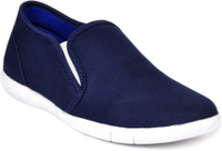 Footlodge Casual Shoes(Navy)