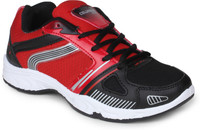 Columbus Tab-124 Running Shoes(Black, Red) RS.459.00