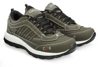 Corpus Density Running Shoes(Olive)