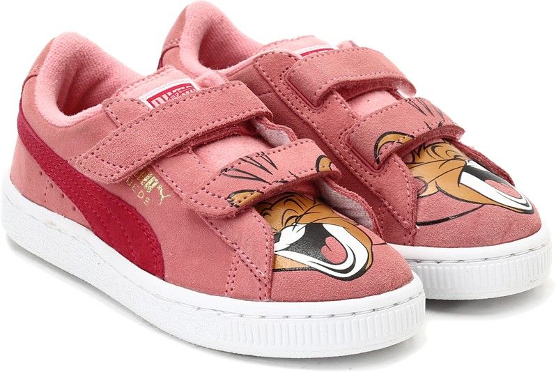 View Kids' Footwear Puma exclusive Offer Online(footwear)