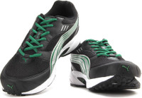 Puma Pluto DP Men Running Shoes(Black)