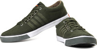 Sparx Sneakers(Olive)