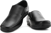 Bata Solace Men Synthetic Leather Lace Up Shoes