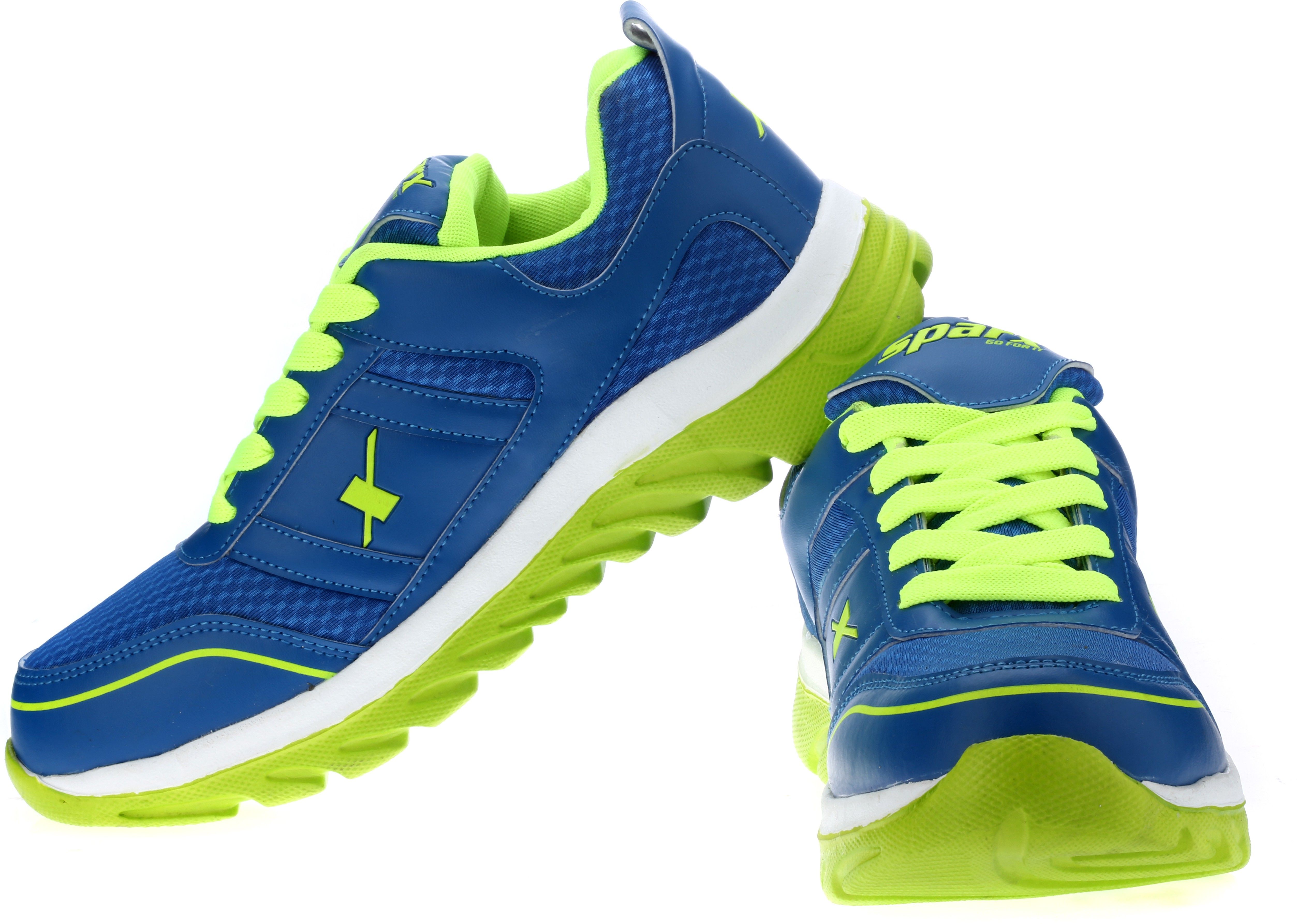 View Sparx, Lotto... Men's Footwear exclusive Offer Online(footwear)