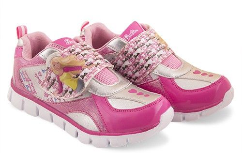 View Barbie Footwear Shoes, Sandals... exclusive Offer Online(footwear)
