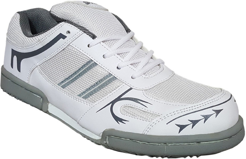 Sports Spartan VBS 334 VolleyballWhite SHOEGG7QYWMEFYQF
