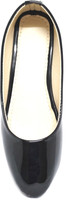 Royal Indian Exposures Flat Bellies(Black)