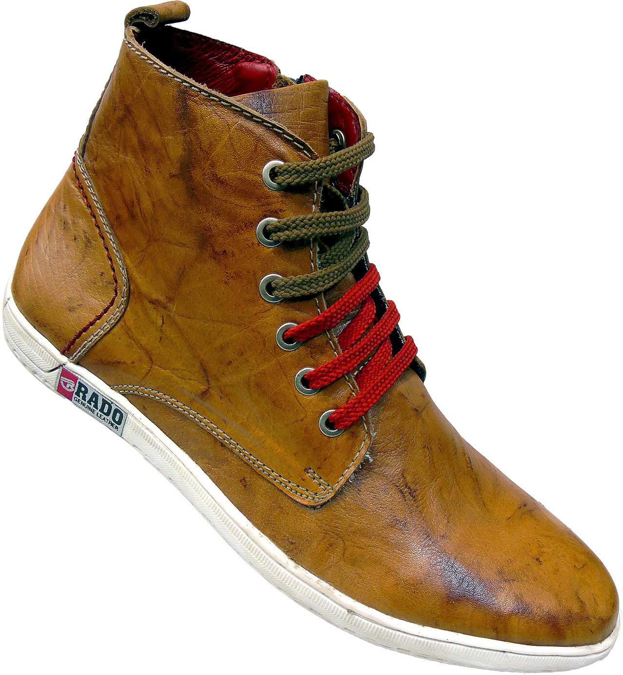 Sahyadri RADO Casuals(Tan)