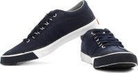 Sparx Sneakers(Blue)