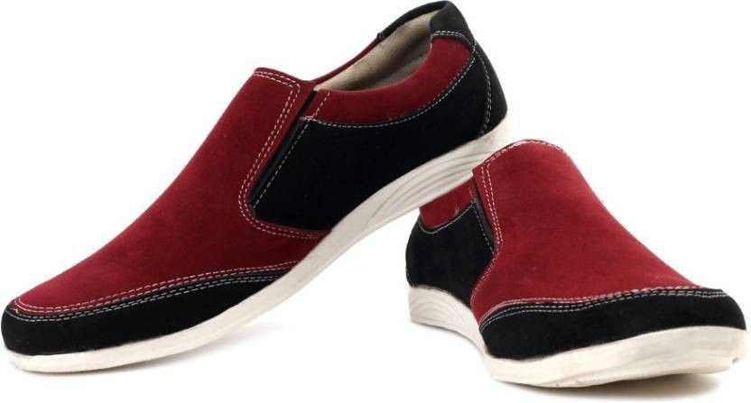 View Aero & more Loafers exclusive Offer Online(footwear)