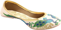 Forever Footwear Bellies(Multicolor) RS.299.00