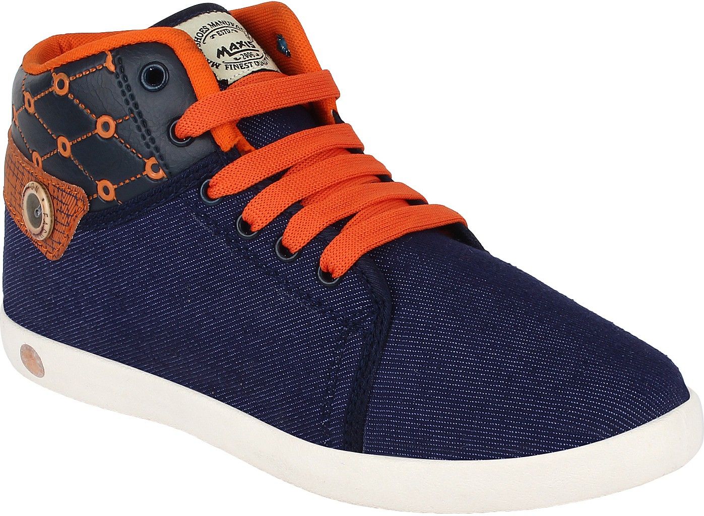 View Columbus, Oricum.. Men's Shoes exclusive Offer Online(footwear)