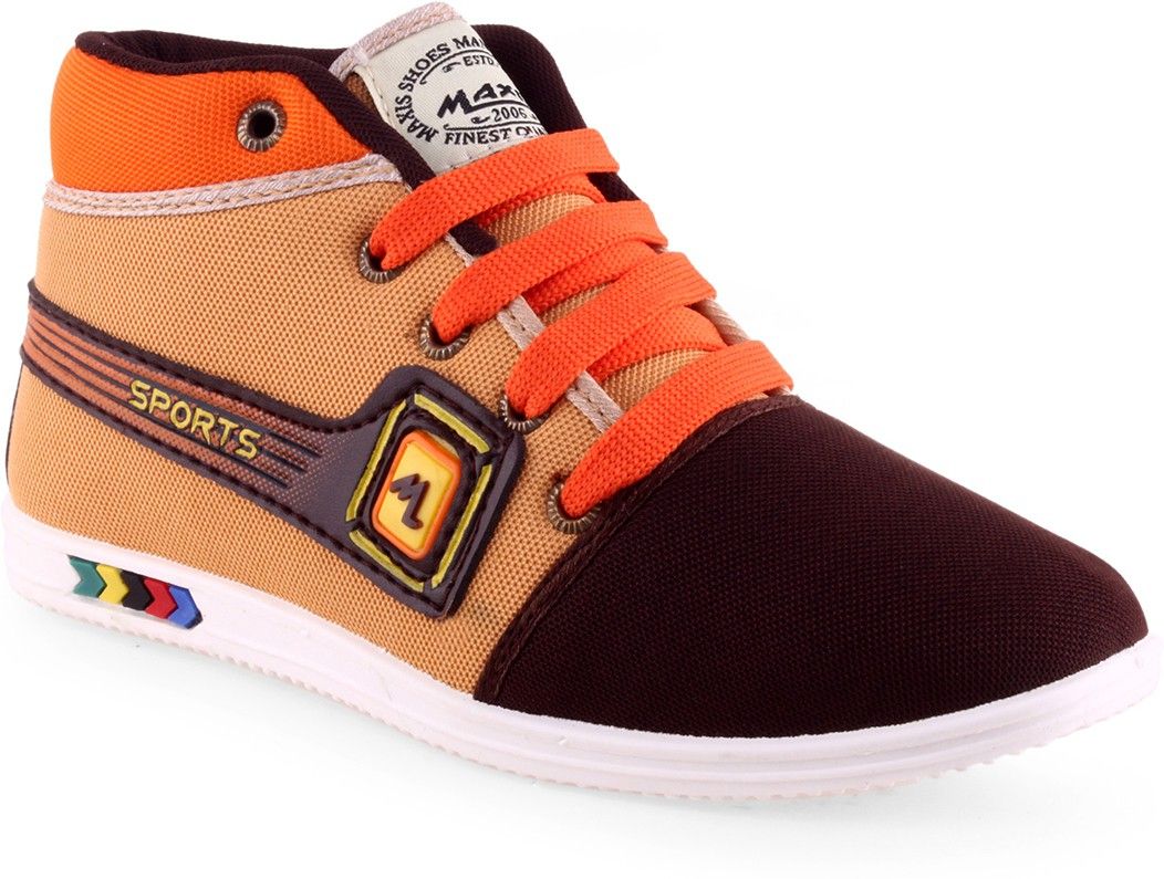 View Kids' Casual Shoes Kids Footwear exclusive Offer Online(footwear)